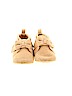 Little Treasure Tan Booties Size 12-18 mo (baby) - photo 2