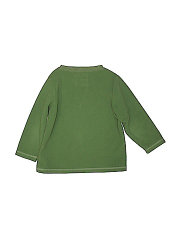 The Children's Place Fleece Jacket (view 2)