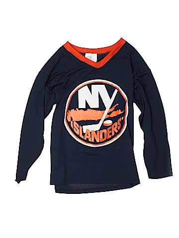 Assorted Brands Long Sleeve Button-Down Shirt (view 1)