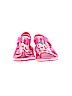 Assorted Brands Checkered-gingham Pink Sandals Size 3 (baby) - photo 2