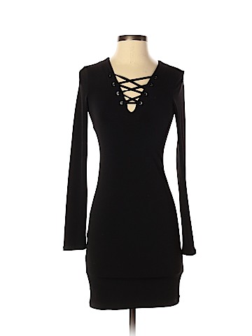 Forever 21 Casual Dress (view 1)