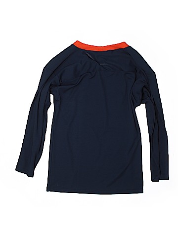 Assorted Brands Long Sleeve Button-Down Shirt (view 2)