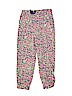 Cherokee 100% Polyester Pink Casual Pants Size 6 - 6X - photo 1