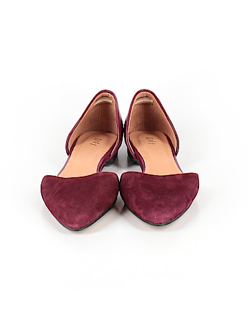 J.jill Flats (view 2)