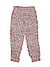 Cherokee 100% Polyester Pink Casual Pants Size 6 - 6X - photo 2