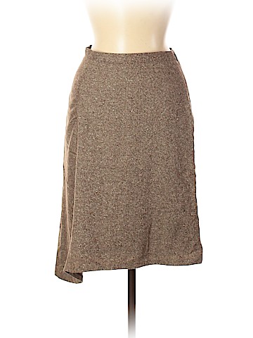 Banana Republic Wool Skirt (view 1)