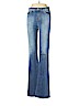 J Brand Blue Jeans Size 26 waist - photo 1