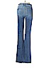 J Brand Blue Jeans Size 26 waist - photo 2