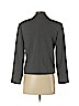 Doncaster Gray Blazer Size 4 - photo 2