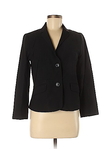 Talbots Wool Blazer (view 1)