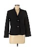 Talbots Black Wool Blazer Size 6 (petite) - photo 1