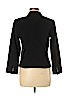 Talbots Black Wool Blazer Size 6 (petite) - photo 2