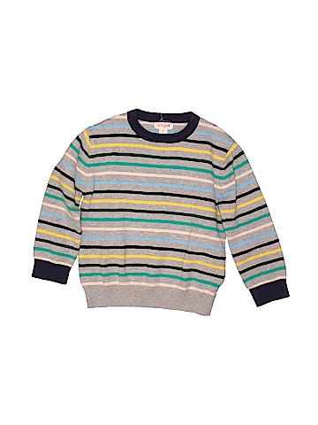 Cat & Jack Pullover Sweater (view 1)