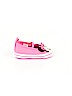Disney Pink Sneakers Size 3-6 mo (baby) - photo 1