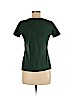 Nike 100% Cotton Green Short Sleeve T-Shirt Size M - photo 2