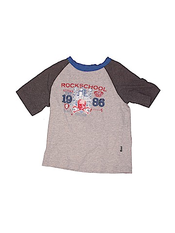Gap Kids Short Sleeve T-Shirt (view 1)