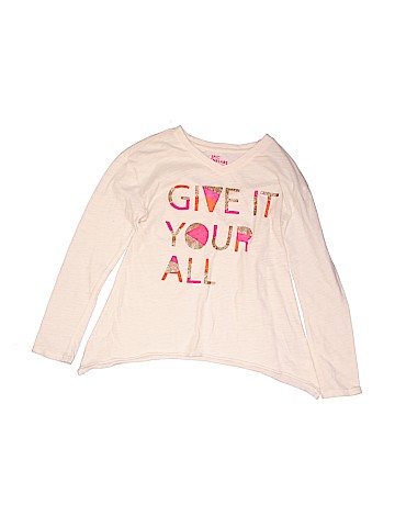 Epic Threads Long Sleeve T-Shirt (view 1)