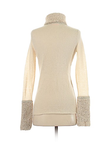 Tory Burch Turtleneck Sweater (view 2)