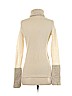 Tory Burch Ivory Turtleneck Sweater Size XS - photo 2