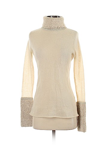 Tory Burch Turtleneck Sweater (view 1)