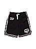 Gap Kids Black Athletic Shorts Size 6 - 7 - photo 1