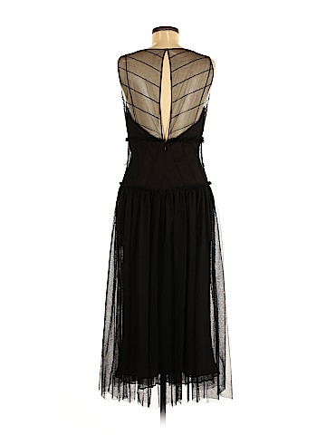Vera Wang Cocktail Dress (view 2)