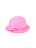 Unbranded Pink Bucket Hat One size (baby) - photo 1