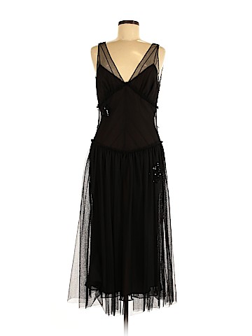 Vera Wang Cocktail Dress (view 1)