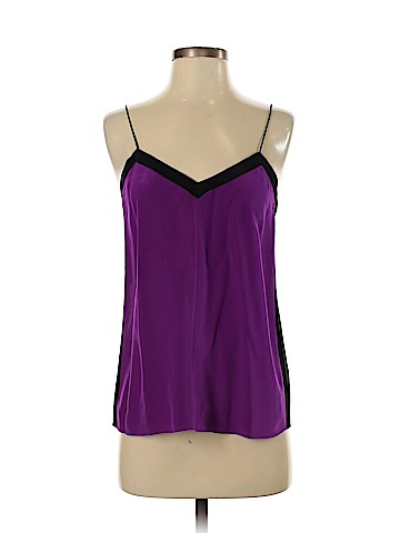 Tibi Sleeveless Blouse (view 1)