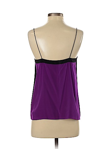 Tibi Sleeveless Blouse (view 2)