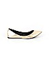 REPORT Gold Flats Size 10 - photo 1