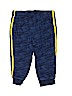 Carter's 100% Cotton Blue Casual Pants 12-18 MO / 18 MO - photo 2