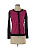 Talbots 100% Merino Wool Pink Wool Cardigan Size S (petite) - photo 1
