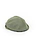 Assorted Brands Solid Green Hat Size M - photo 1