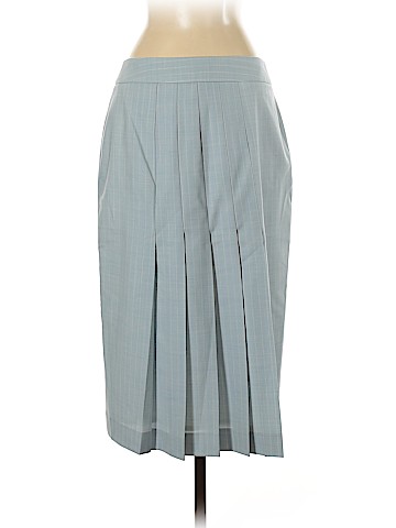 Faconnable Wool Skirt (view 2)