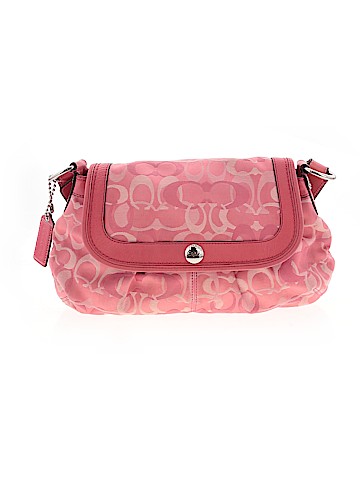 Coach Factory Shoulder Bag (view 1)