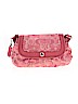 Coach Factory Pink Shoulder Bag One size - photo 1