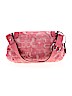 Coach Factory Pink Shoulder Bag One size - photo 3