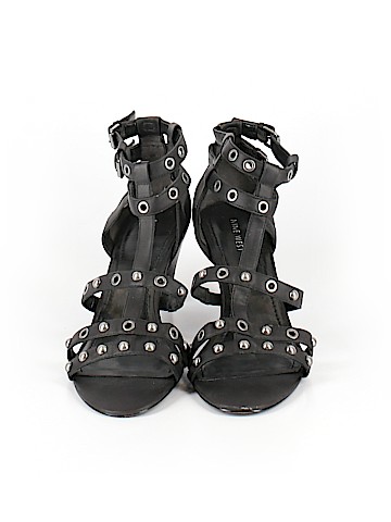 Nine West Heels (view 2)
