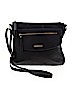 Liz Claiborne Black Crossbody Bag One size - photo 1