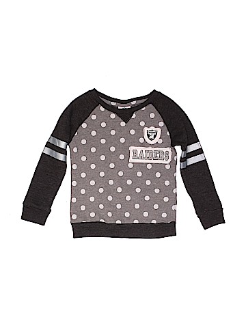 NFL Pullover Sweater (view 1)