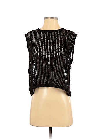 Forever 21 Sleeveless Top (view 1)