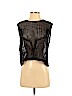 Forever 21 Black Sleeveless Top Size S - photo 1