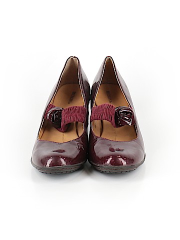 Merona Heels (view 2)