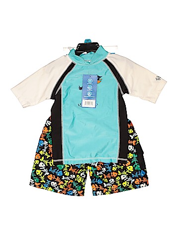 UV Skinz Rash Guard (view 1)