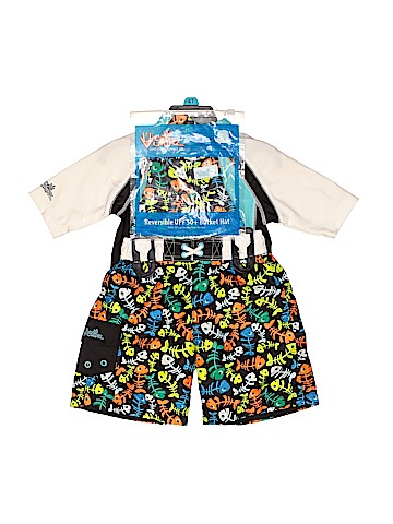 UV Skinz Rash Guard (view 2)