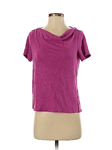 Maeve by Anthropologie Short Sleeve Top (view 1)