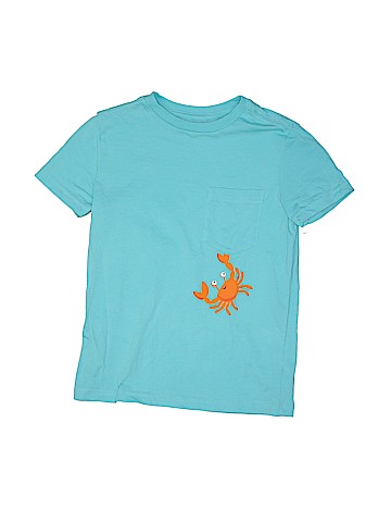 Rumi + Ryder Short Sleeve T-Shirt (view 1)