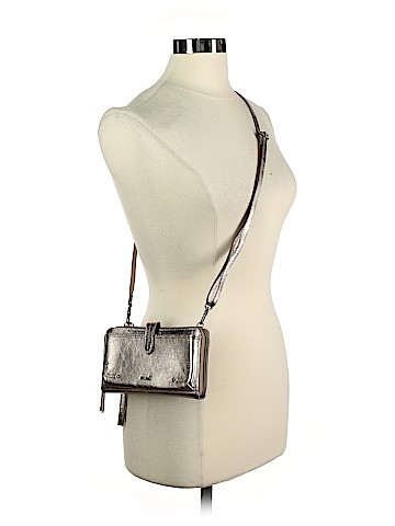 The Sak Leather Crossbody Bag (view 2)