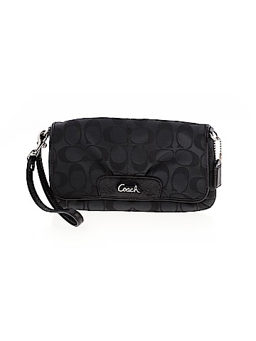 Coach Wristlet (view 1)